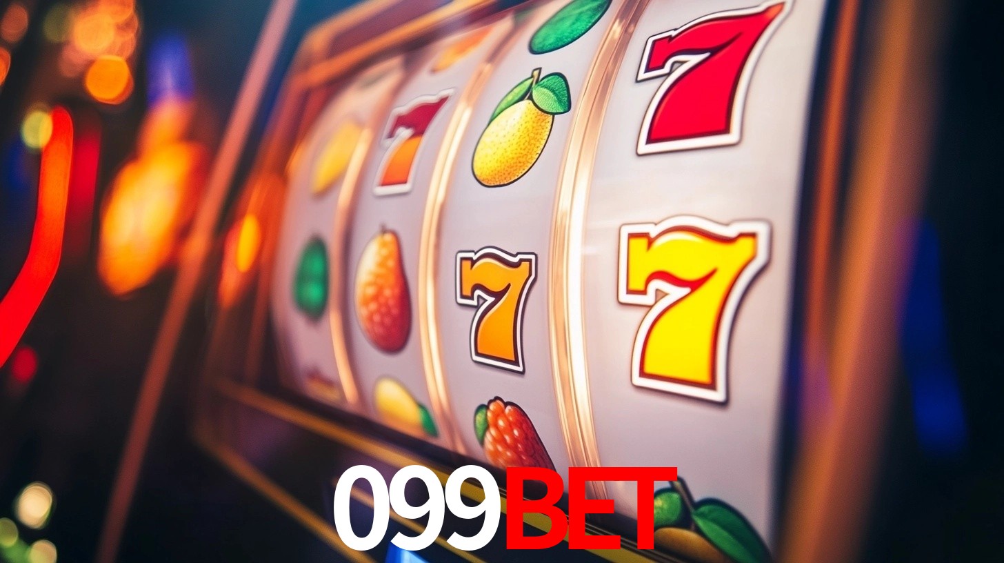 099bet: Seu Cassino Premiado com Pagamentos Rápidos