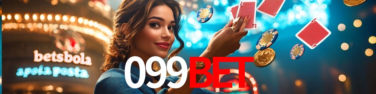 Blackjack Table 099bet