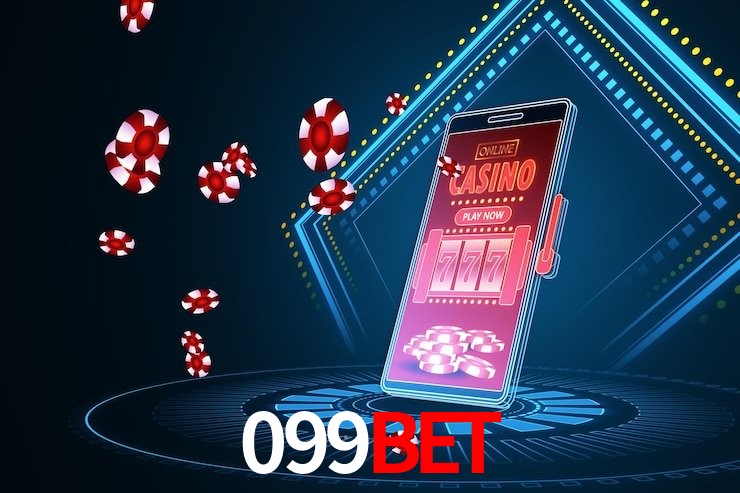 Inovações de Jogos na 099bet: O Futuro das Experiências Interativas