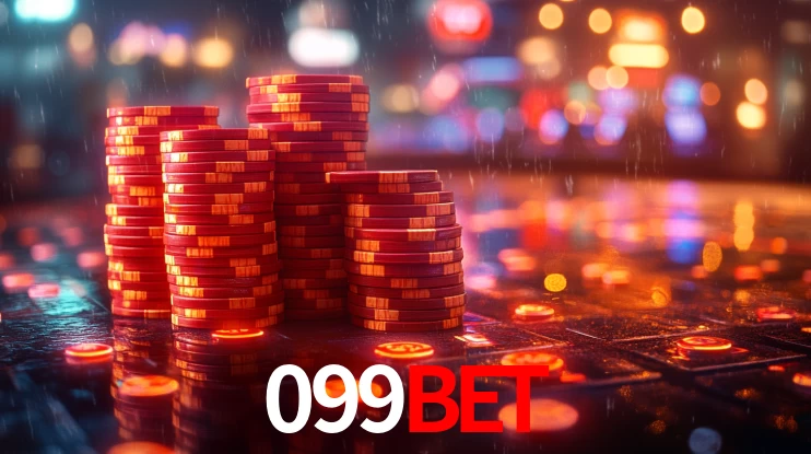 099bet: A Experiência de Casino com Jogos de Mesa ao Vivo