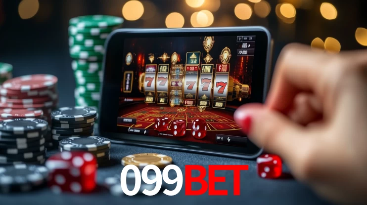 099bet app