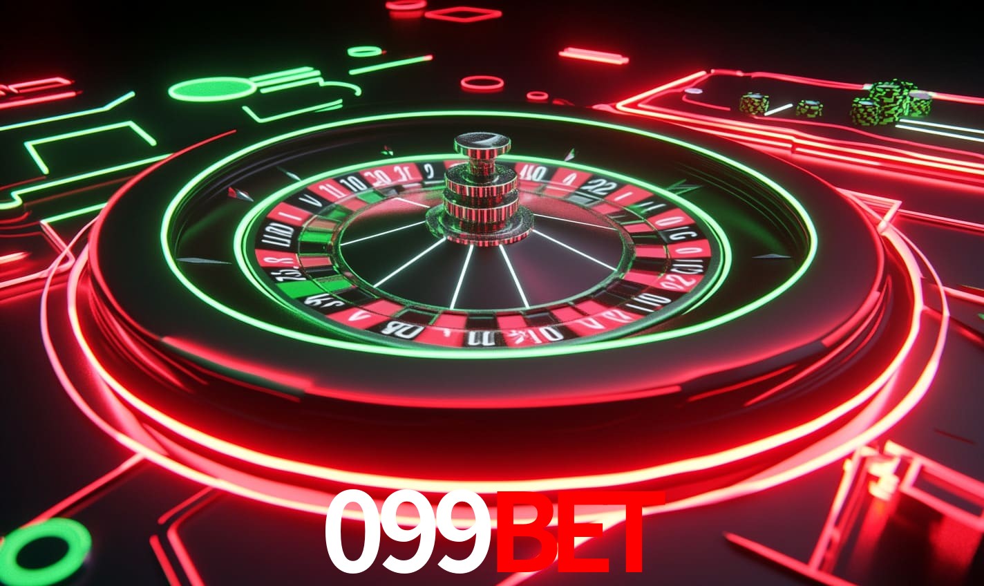Casino Ao Vivo 099bet