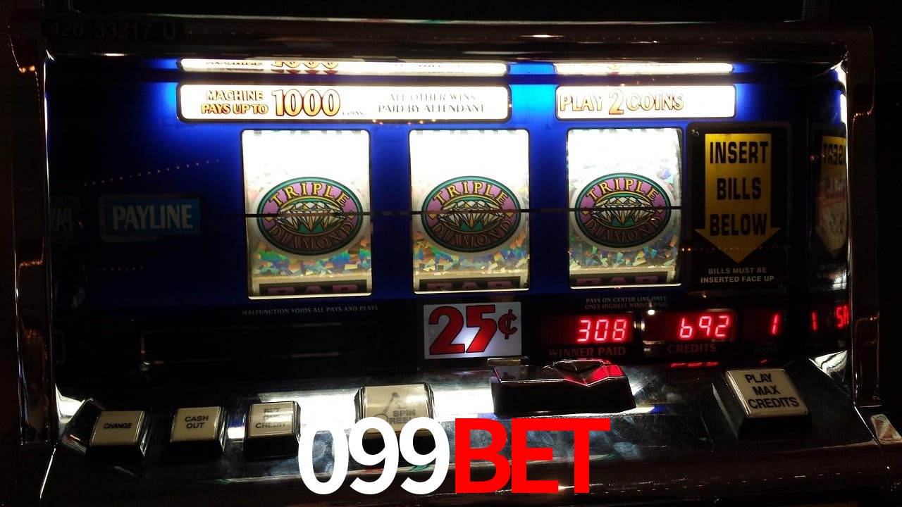 Daily Bonuses 099bet