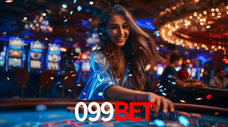 Live Casino 099bet
