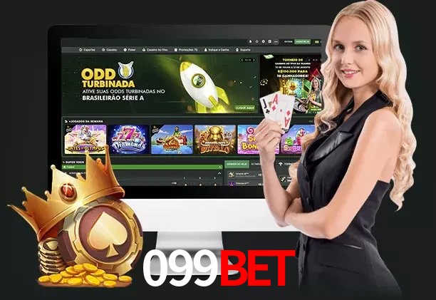 Descubra o Programa VIP da 099bet: Vantagens Exclusivas para Jogadores