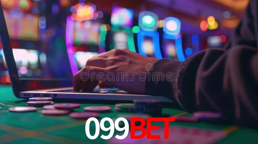 Jogos de Slot 099bet