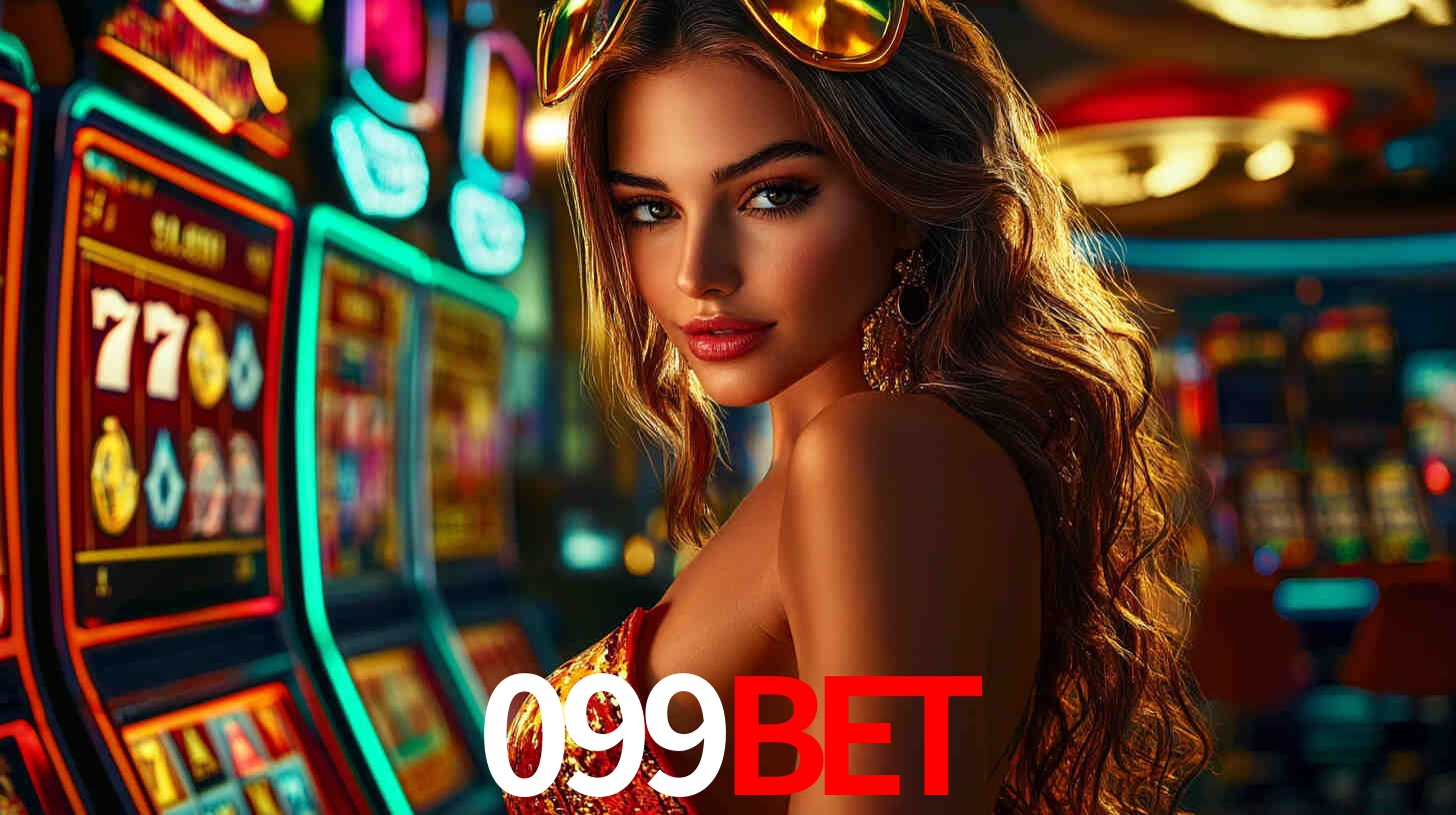 099bet: Jogos de Caça-Níqueis-Altas Recompensas, Roleta-Velocidade, Blackjack-Desafios Máximos