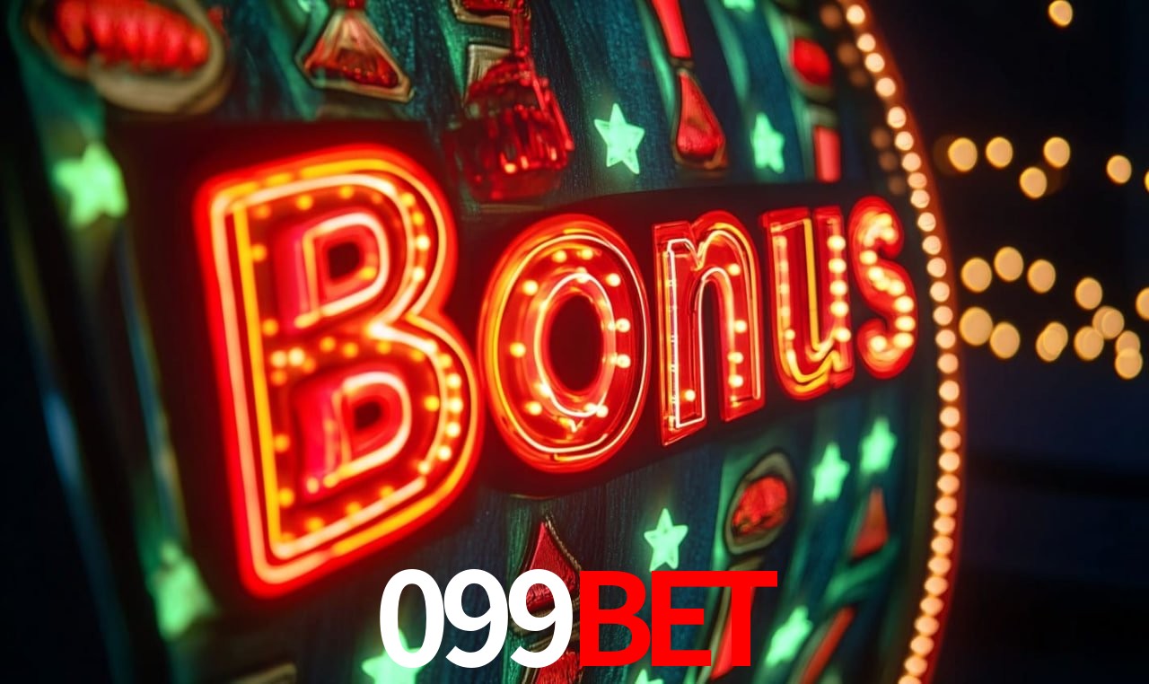 Casino Ao Vivo 099bet